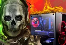 CoD: Modern Warfare 2'ye 55 GB'lik Dev Güncelleme!