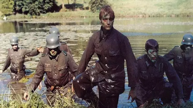 IMDb Puanlarına Bakılırsa Gelmiş Geçmiş En Fena 10 Zombi Filmi 1 IMDb Puanlarına Göre Gelmiş Geçmiş En Kötü 10 Zombi Filmi