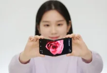Samsung Yeni Katlanabilir ve Sarılabilir Ekranlarını Duyurdu