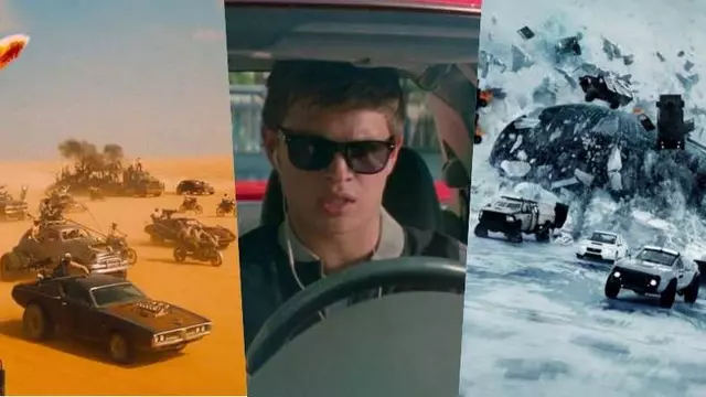 En "Etkisinde bırakan" Kovalamaca Sahnesine Haiz Film Belli Oldu 1 En "Etkileyici" Kovalamaca Sahnesine Sahip Film Belli Oldu