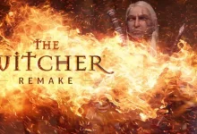 'The Witcher Remake' Resmen Duyuruldu!