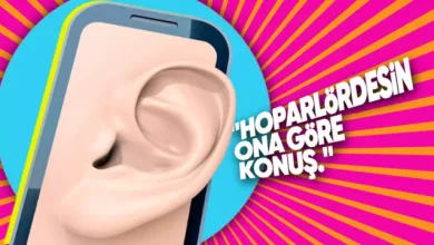 Hoparlöre Alındığımızda Kendi Sesimizi Neden Duymuyoruz?