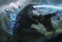 Godzilla vs. King, Sinema Yerine Doğrudan İnternete Geliyor