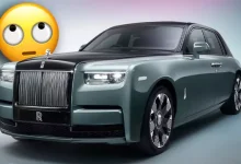 Rolls-Royce, Türkiye'de Satış Rekoru Kırdığını Açıkladı
