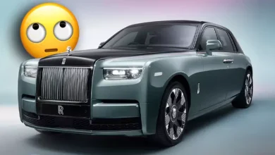Rolls-Royce, Türkiye'de Satış Rekoru Kırdığını Açıkladı