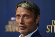 Fantastic Beasts 3 Filmindeki Rol Artık Mads Mikkelsen'in