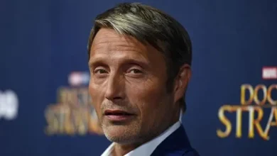 Fantastic Beasts 3 Filmindeki Rol Artık Mads Mikkelsen'in