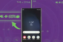 Samsung Galaxy S23’ün Ekran Yanması İçin Güncelleme Yolda