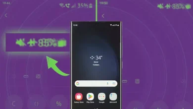 Samsung Galaxy S23’ün Ekran Yanması İçin Güncelleme Yolda