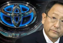 Toyota CEO'su 13 Yılın Ardından Görevini Bırakıyor
