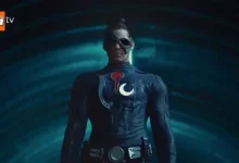 'Akıncı', Şimdiden Sosyal Medyanın Dilinde