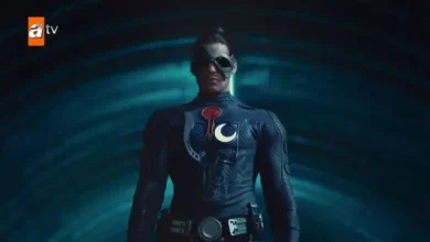 'Akıncı', Şimdiden Sosyal Medyanın Dilinde