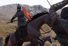 Mount & Blade II: Bannerlord Tam Sürümü Yayınlandı
