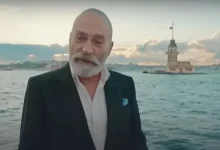 Haluk Bilginer, Emmy'de En İyi Erkek Oyuncuyu Açıkladı
