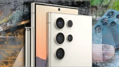 Samsung Galaxy S24 Ultra Kanlı Canlı Ortaya Çıktı