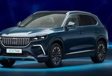 Togg, 100. Yıl Özel Seri Modelini Duyurdu