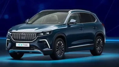 Togg, 100. Yıl Özel Seri Modelini Duyurdu