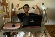 Bir Genç, Hastaneden Valorant'taki Rakiplerini Ezdi Geçti!