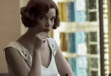 The Queen's Gambit, Netflix Rekoru Kırdı