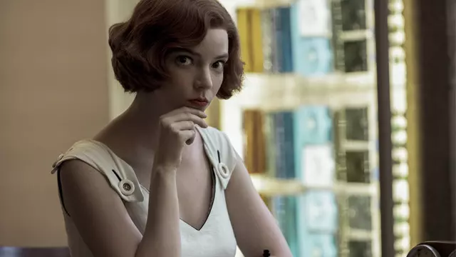 The Queen's Gambit, Netflix Rekoru Kırdı