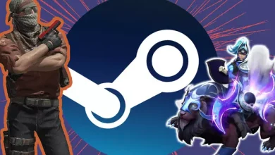 Steam Anlık Kullanıcı Sayısı Rekoru Kırıldı