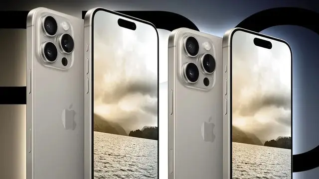 iPhone 16 Pro'nun Muhtemel Tasarımı Belli Oldu