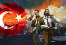 Disco Elysium, En Sonunda Türkçe Dil Desteğine Kavuştu!