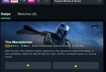 Reelgood, Film Eşleştirme Hizmetini Kullanıma Sundu