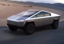 Tesla Cybertruck Yine Ertelendi - Webtekno – Güncel Teknoloji Haberleri ve Video İncelemeleri