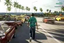 Vice City, San Andreas ve Hatta 6! GTA Serisi, Bugün Çıkış Yapsaydı Böyle Gözükecekti [Video]