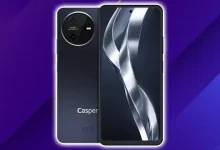 Casper VIA A40 Piyasaya Sürüldü: İşte Fiyatı ve Özellikleri