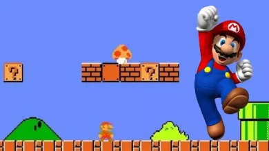 Super Mario'daki Mantarların Çok Şaşırtıcı Gizemi