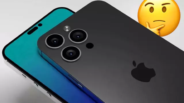 iPhone 17'de Yüksek Çözünürlüklü Selfie Kamerası Bulunacak