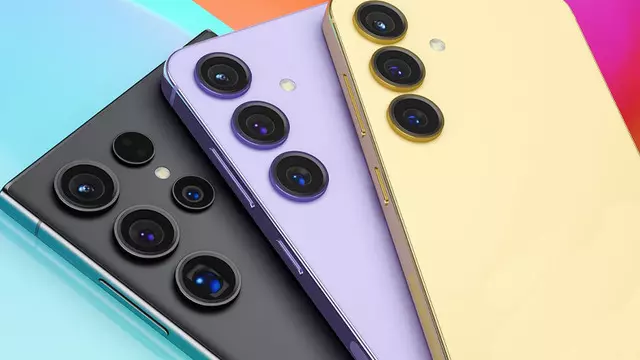 Samsung Galaxy S24'ün İlk Reklam Filmi Yayımlandı