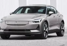 2024 Polestar 2 Tanıtıldı: İşte Özellikleri ve Fiyatı