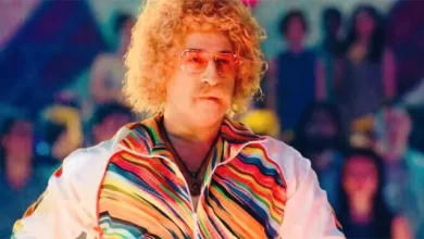 Cem Yılmaz ve Netflix'ten Erşan Kuneri Paylaşımı