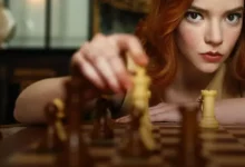 The Queen’s Gambit Benzeri Dizi Önerileri