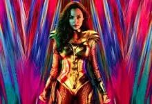 Wonder Woman 1984, HBO Max'te de Yayınlanacak