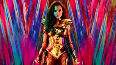 Wonder Woman 1984, HBO Max'te de Yayınlanacak