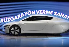 Hayran Kalacağınız Mühendislik Olayı: Aerodinamik