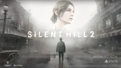 Silent Hill Serisi İçin 3 Yeni Oyun ve Fazlaca Dahası Duyuruldu! 2 Silent Hill Serisi İçin 3 Yeni Oyun ve Çok Dahası Duyuruldu!