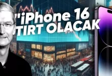 iPhone 16'nın "Yeni Özellik Sunmayacağı" Öne Sürüldü