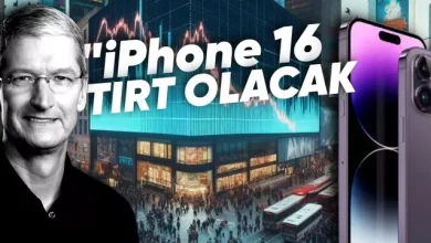 iPhone 16'nın "Yeni Özellik Sunmayacağı" Öne Sürüldü