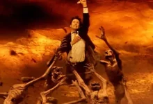 Constantine Yıldızı Devam Filminin Geliştirildiğini Açıkladı