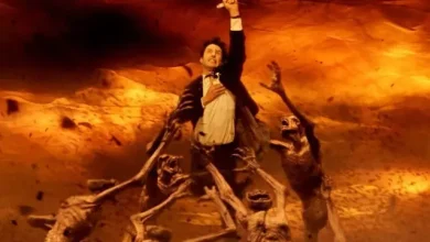 Constantine Yıldızı Devam Filminin Geliştirildiğini Açıkladı