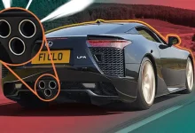 Lüks Spor Otomobillerin Motor ve Egzoz Sesi Neden Güzel?