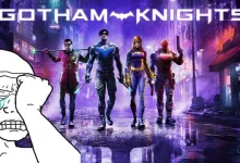 Gotham Knights’ın Sistem Gereksinimleri Açıklandı