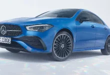 2024 Mercedes-Benz CLA Tanıtıldı: İşte Özellikleri