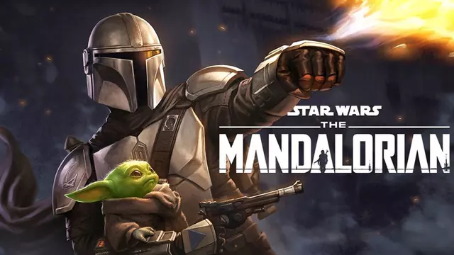The Mandalorian'ın 3. Sezonu Doğrulandı