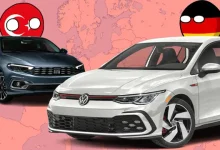 Türkiye, En Çok Otomobil Satılan Ülkelerden Biri Oldu